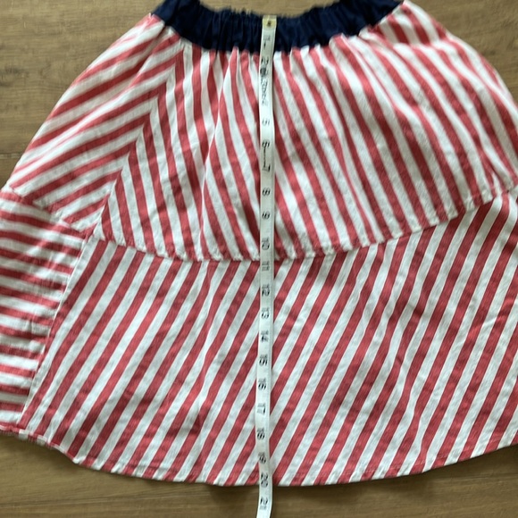 Relax Garden bold skirt - Small - Picture 2 of 7